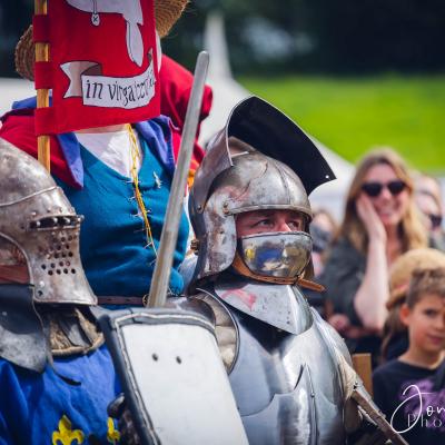 Le tournoi - La guilde Pérougienne